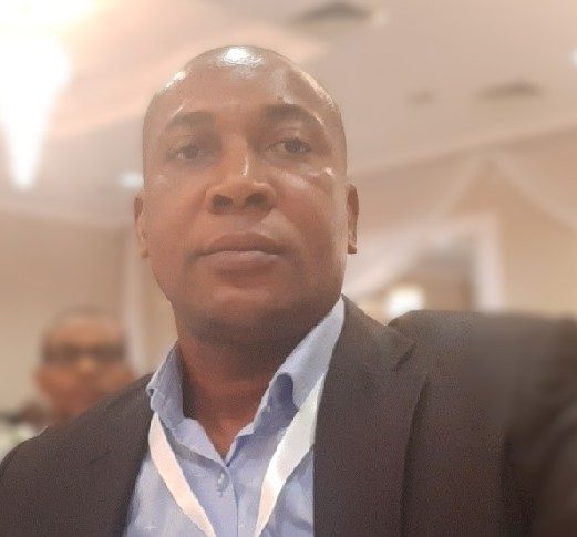 JOHNBULL IBHAWAEGBELE